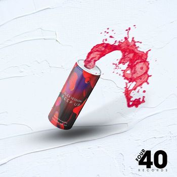 Alex Session - Keep Up