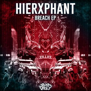 Hierxphant - Breach