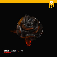 Steve James - us - Remixes