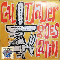 Cal Tjader - Cal Tjader Goes Latin