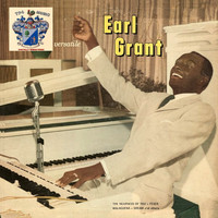 Earl Grant - The Versatile Earl Grant