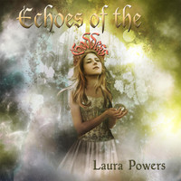 Laura Powers - Echoes of the Goddess