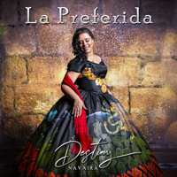 Destiny Navaira - La Preferida (Mariachi)