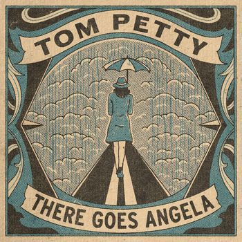 Tom Petty - There Goes Angela (Dream Away) (Home Recording)