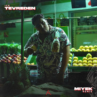 Ice - Tevreden (Explicit)