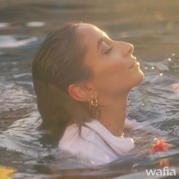 Wafia - Good Things (Explicit)