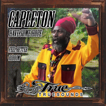 Capleton - Have Some Hope