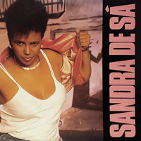 Sandra De Sá - Sandra de Sá (1988)