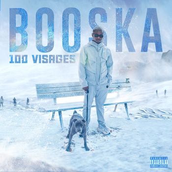 Leto - Booska 100 visages (Explicit)