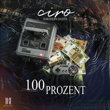 Ciro - 100 PROZENT