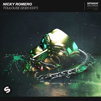 Nicky Romero - Toulouse (2020 Edit)