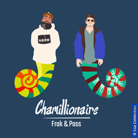 Frak - Chamillionaire (feat. Pass) (Explicit)