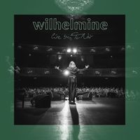 Wilhelmine - Live bei TV Noir - EP