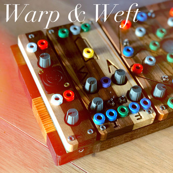 Scanner - Warp & Weft