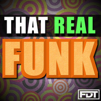 Andre Forbes - That Real Funk