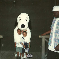 Airplane James - Too Real (Explicit)