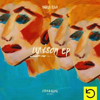 Andrea Oliva - Unison EP