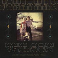 Jonathan Wilson - '69 Corvette EP