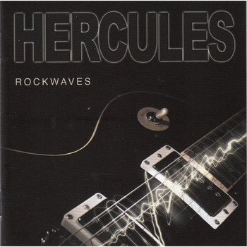 Hercules - Rockwaves