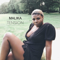 Malika - Tension (Explicit)