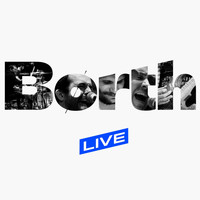 Borth - Live