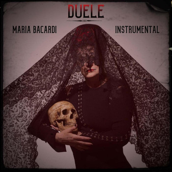 Maria Bacardi - Duele (Instrumental)