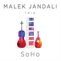 Malek Jandali - Soho