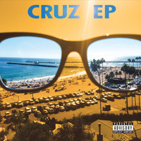 Johnny Cruz - Cruz - EP (Explicit)