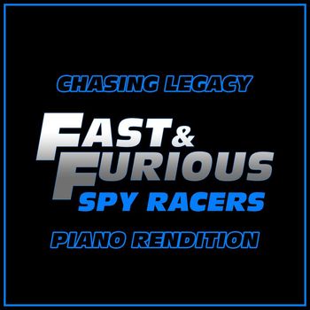 Chasing Legacy Main Theme Fro The Blue Notes Mp3 Downloads 7digital United States