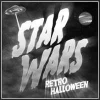 L'Orchestra Cinematique - Star Wars: Retro Halloween