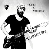 Range'lov - Smoke & Mirrors