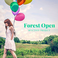 Sfaction Project - Forest Open