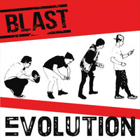 Blast - Evolution