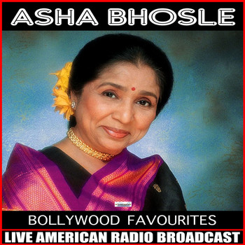 Asha Bhosle - Bollywood Favourites