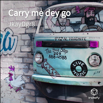 JkayDgr8 and Emeka David - Carry me dey go