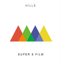 Hills - Super 8 Film