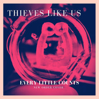 Thieves Like Us - Every Little Counts