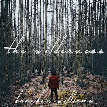 Brandon Williams & Torri Harris - The Wilderness
