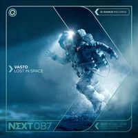 Vasto - Lost In Space