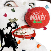 Magdalena Mo - Money Money Schatz
