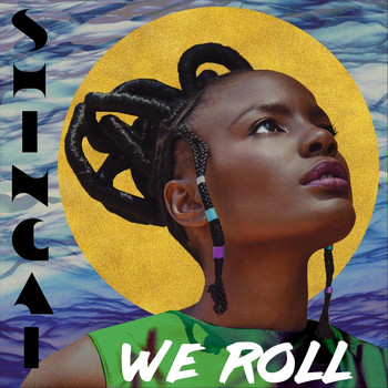 Shingai - We Roll