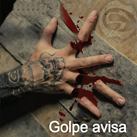 Cartel De Santa - Golpe avisa