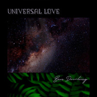 Ben Dowling - Universal Love