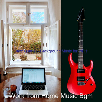 Jazz Quartet Background Music Work From Home Music Bgm Mp3 Downloads 7digital United States