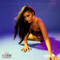 Keke Palmer - Virgo Tendencies, Pt. I (Explicit)