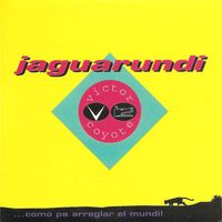 Victor Coyote - Jaguarundi