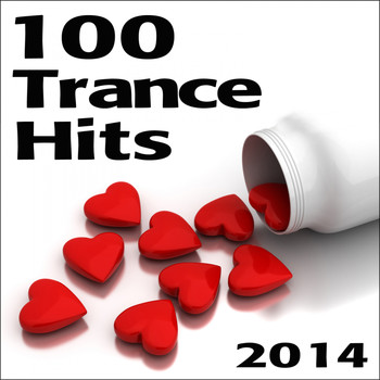 Various Artists - Trance 100 Hits 2014