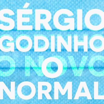 Sérgio Godinho - O Novo Normal