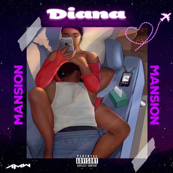 Mansion - Diana (Explicit)