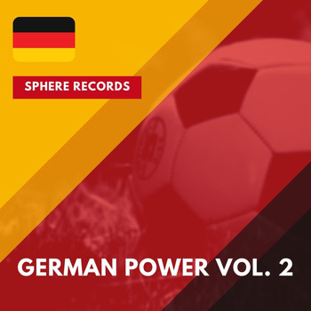 Various Artists - German Power Vol. 2